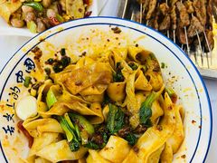 -老白家面馆(测绘东路总店)