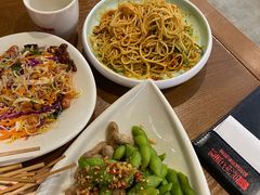 -管氏翅吧(马家堡店)