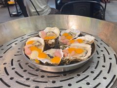 -飞尝蚝·顺德菜·鱼生(顺德总店)