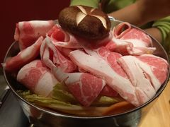 -村上一屋·亚洲菜融合小馆(南楼店)