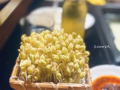 -巴奴毛肚火锅(京西大悦城店)