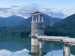 -清溪森林公园