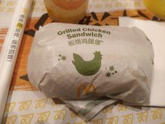 -麦当劳餐厅(荔城南大道店)