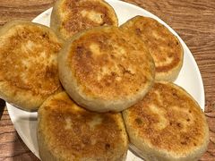 -清真吴记门钉肉饼·喜多利