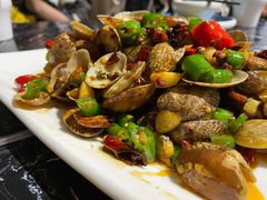 花甲-七星龙虾城·海鲜·大闸蟹(吴江店)