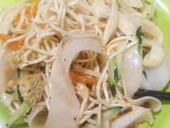 -笑笑凉皮(富国街店)