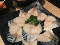 -新石器烤肉(张家港购物公园店)