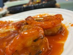 -桃子餐厅·天津菜(王顶堤总店)