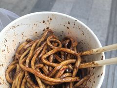 -熊腊生热干面馆(宝丰店)