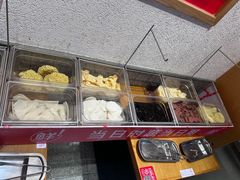 -南城香·饭香串香馄饨香(花园北路店)
