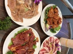 -妙香居韩国烤肉(鹏瑞利季华广场店)