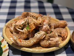 -阿妹小海鲜(下角店)