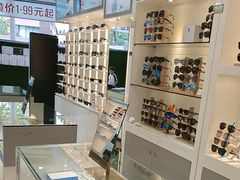 -百视通眼镜(京溪路137店)