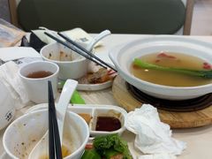 -蔡澜点心·粤菜(月星环球港店)