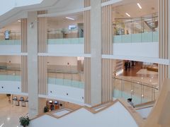 -厦门市图书馆(集美新城馆区)