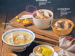 -红大哥水门鸡饭(總店)