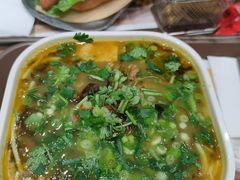 -魏家凉皮(郭杜十字店)