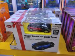 -风云再起游乐汇(南京常发广场店)