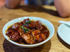 -金牌老碗时尚陕菜(王府井百货店)