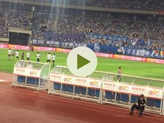 -大连体育中心体育馆