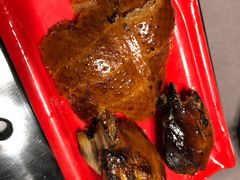 -羲和雅苑•北京烤鸭(平安国际金融中心店)