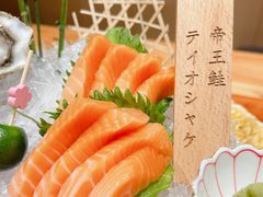 -文三酒肆自助放题(新街口友谊广场店)