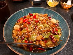 -华豫川酒家(大卫城店)