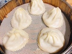 -老城南.鸭血粉丝汤(夫子庙店)