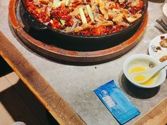 -老板恋上鱼(恒隆广场店)