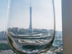 -广州富力丽思卡尔顿酒店