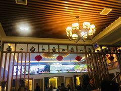 门面-老师家羊杂碎(延安总店)