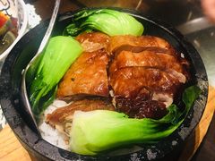 -熠盛·本帮菜Bistro(永嘉路店)