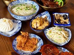 -老横泾面馆(吴中横泾店)