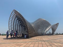 -南汇嘴观海公园