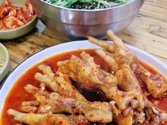 -京玉菲饭店(李村店)