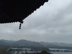 -雷峰塔景区