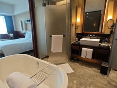 -三亚湾海居雅高铂尔曼度假酒店