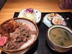 -京和风食堂·定食寿喜锅(保利樾广场店)