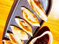 -东方饺子王(重庆路亚泰店)