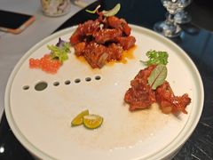 -味+新京宴·烤鸭·北京菜(创意谷店)