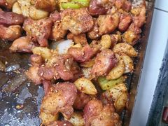 -晓梦戳子肉(瑞云路店)