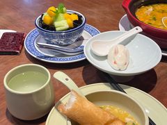 -蝴蝶里·粤菜·点心(龙湖杭州金沙天街店)