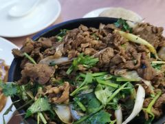 -烤肉宛饭庄(南礼士路店)