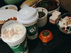 -金色印象·4K影院式足体养生(杨家坪西郊店)
