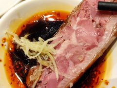 扬州肴肉-东园小馆·早茶·淮扬小炒(宋夹城店)