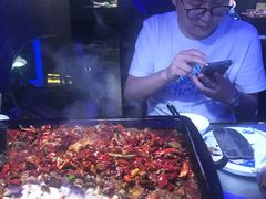 -炉鱼(爱琴海购物公园店)