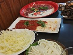 -临江门重庆老火锅(德新里店)