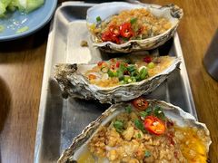 -亿牌牌东北烧烤(怀特店)