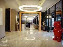 -鹭江潮餐厅•福建菜(鹭江佲家酒店)