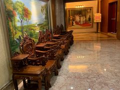 -山明水秀大饭店